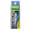 Bassday C415 Range Vibe 45ES Kamasu Lure, Silver Powder Blue