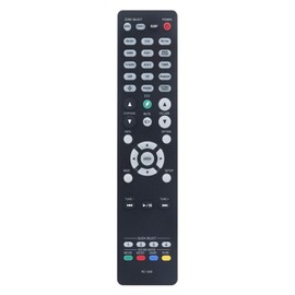 Beyution RC-1228 Replacement Remote Control fit for Denon AV Receiver AVR-X3500H AVR-S730H AVR-X2300W AVR-X1500H AVR-S920W AVR-S930H AVR-S740H AVR-X1400H AVR-X2200W AVR-S940H AVR-X2400H