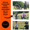 kommit Bike Bicycle Pull System for Children and Adults Quick