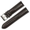 Replacement Watch Band - Genuine Belting Leather Brown 18mm Watch