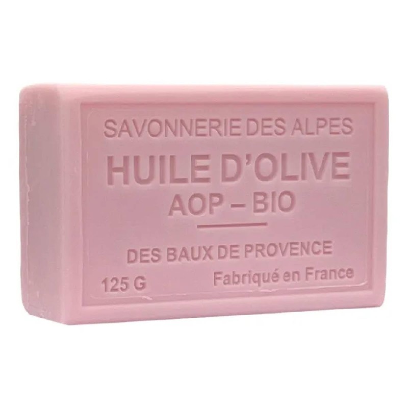 LABEL PROVENCE NATURE, Jabón Orgánico de Aceite de Oliva |