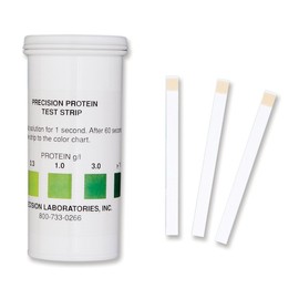 Neo Sci Protein Food Test Strip (Pack of 50)