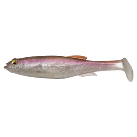Megabass Magdraft Fishing Lure, 10-Inch Size, Biwako Shad