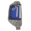 Dog Treat Training Pouch Nylon Multifunction Reflective Strip Pet Treat