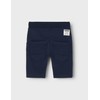 NAME IT Boy Shorts Cotton, Dark Sapphire