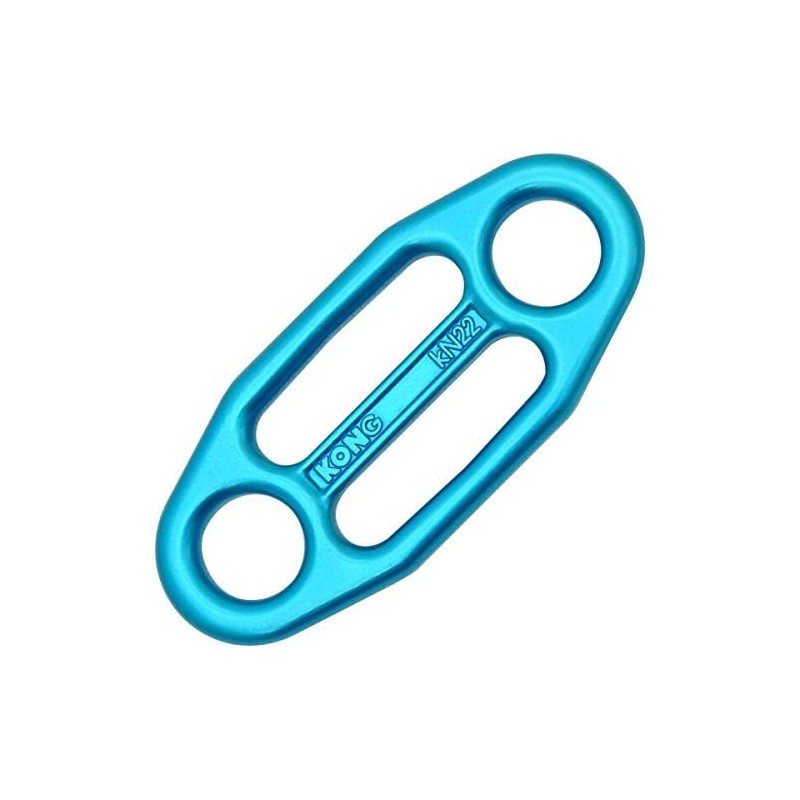 Kong. Gi-Gi Set: 1 GI-GI + 1 Oval Screw +