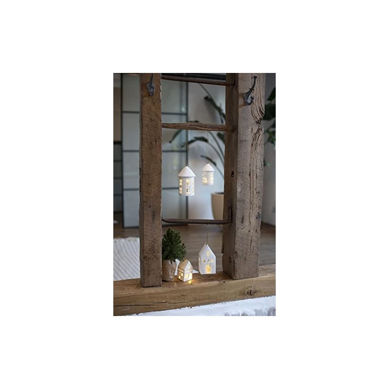 Räder Hanging Light House, Square, Large