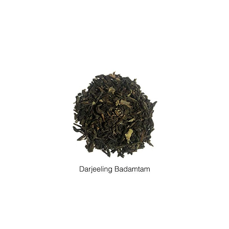Darjeeling Badamtam
