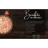 Malka Himalayan Pink Salt 500g Pack of 2 - 100%