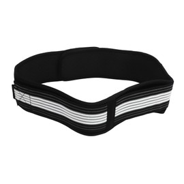 Sacroiliac SI Joint Hip Belt Breathable Lower Back Hip Support Brace Belts Women Pregnancy 140cm / 55.1in