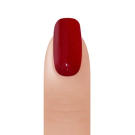 BangBang 3-in-1 Acrylic Nail Dipping Powder 2oz for Professional DIY Manicures-Christmas Colors (#309 Old Mauve)