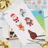 Waterproof Printable Vinyl Stickers Paper for Inkjet Printer- 20 Glossy