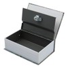 Sarini Security Safe Book,Diversion Storage Box,Real Book Safe Hidden Boxes,Portable