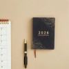 Daily Schedule Planner: 2026 Weekly Monthly Planner