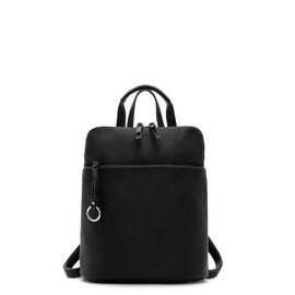 SURI FREY SFY Debby 13606 Women's Backpack Plain, Black 100, Casual