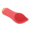 Electric Facial Cleanser Silicone Face Scrubber Waterproof Rechargeable Cleansing Massaging