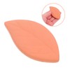 BIUDECO Leaf-shaped Clay Moisturizing Tablets Hydration Sugar Softener Baking Accessories