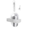 Magnetic ice Scoop holder for Ge Opal Nugget ice makers