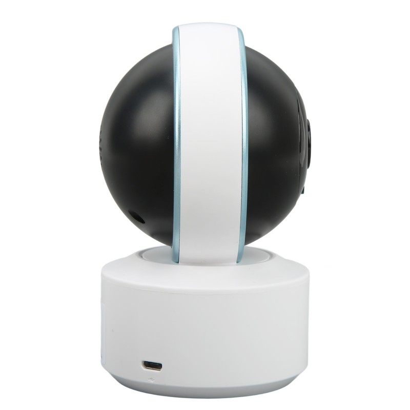 Wireless Surveillance Camera 1080P 2 Way Talk Night Vision Auto