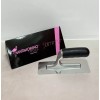 Marmorino Tools Stilmirror Trowel - 200x80x0.6mm