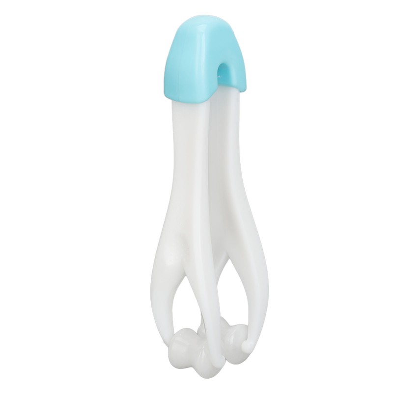 Jadestone Finger Wrist Massage Roller for Arthritis Reduce Fatigue Handheld