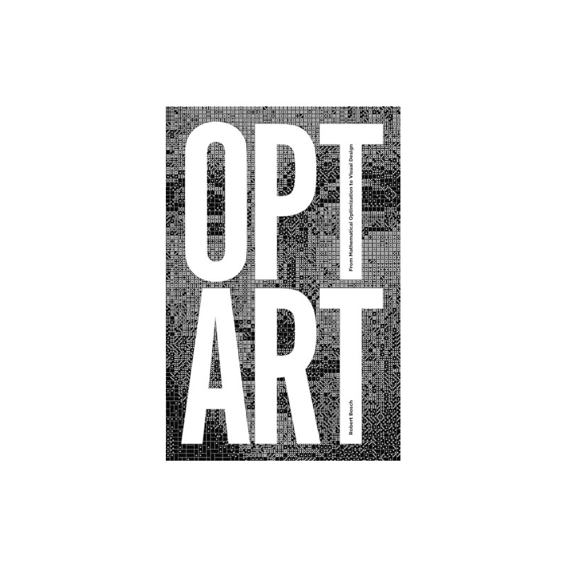 OPT Art: From Mathematical Optimization to Visual Design