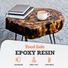 WiseBond Table Top Epoxy Resin 1 Gallon Kit, Made in