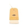 Sanyoshi Board Brush 1.9 inches (48 mm) (Goat Hair)