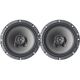 MBQUART FKB116 2-Way Coaxial Speaker System
