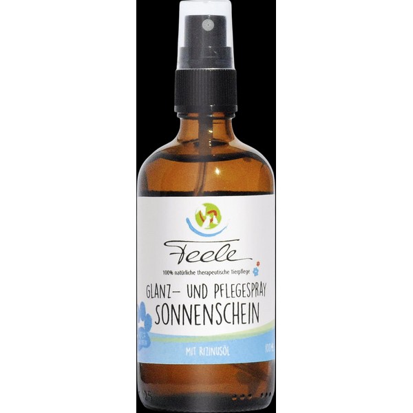 Feele Shine & Care Spray, 100 ml