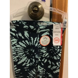 Wonder Nation BRAND NEW GIRL'S SIZE XS 4-5 WONDER NATION TAG FREE FULL LENGTH LEGGINGS