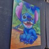 Stitch 3D Image Changing Lenticular Posters