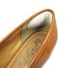 Arakawa Sangyo Heel Grip System, Beige, 0.1 inches (3