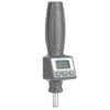 1/4in Drive Torsion Screwdriver Set LCD Display Quick Release 0.4