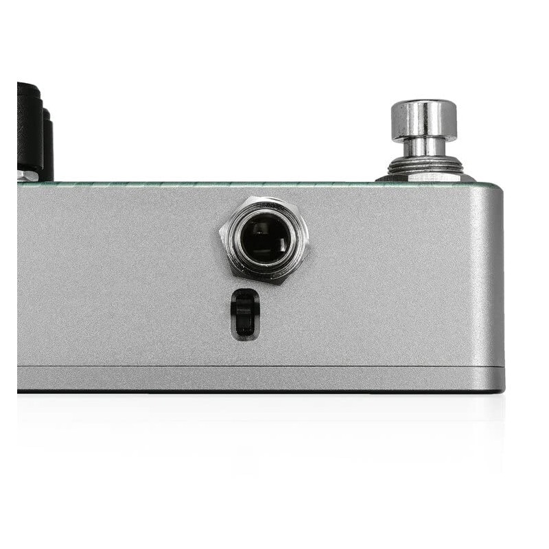 One Control One Control SEA TURQUOISE DELAY GUITAR Effector