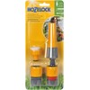 3 X Hose Fitting Starter Set