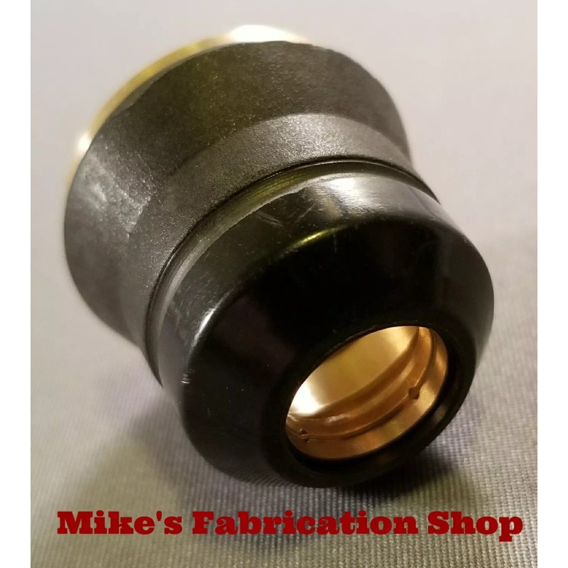 Matco Retaining Cap For Use With Matco MPLASMA25 plasma cutter.