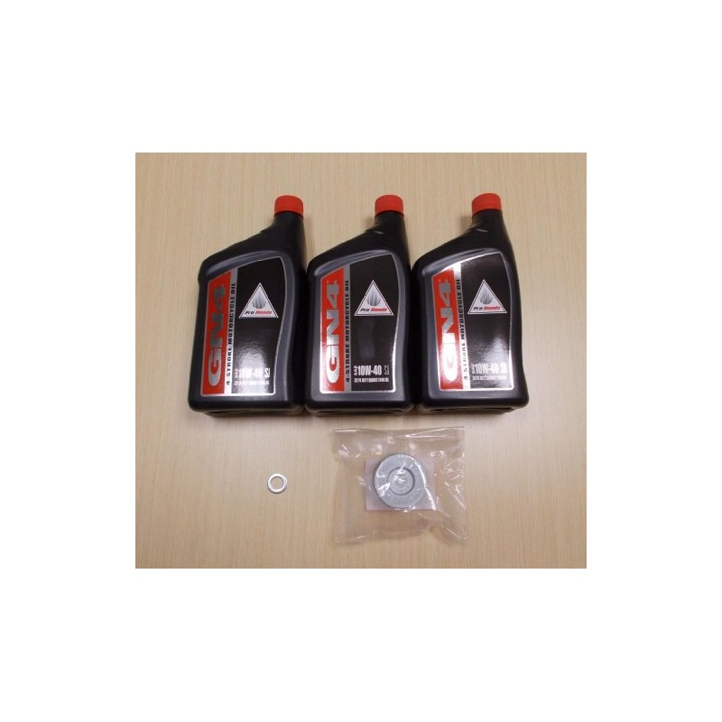 New 1998-2004 Honda TRX 450 TRX450 Foreman ATV OE Basic