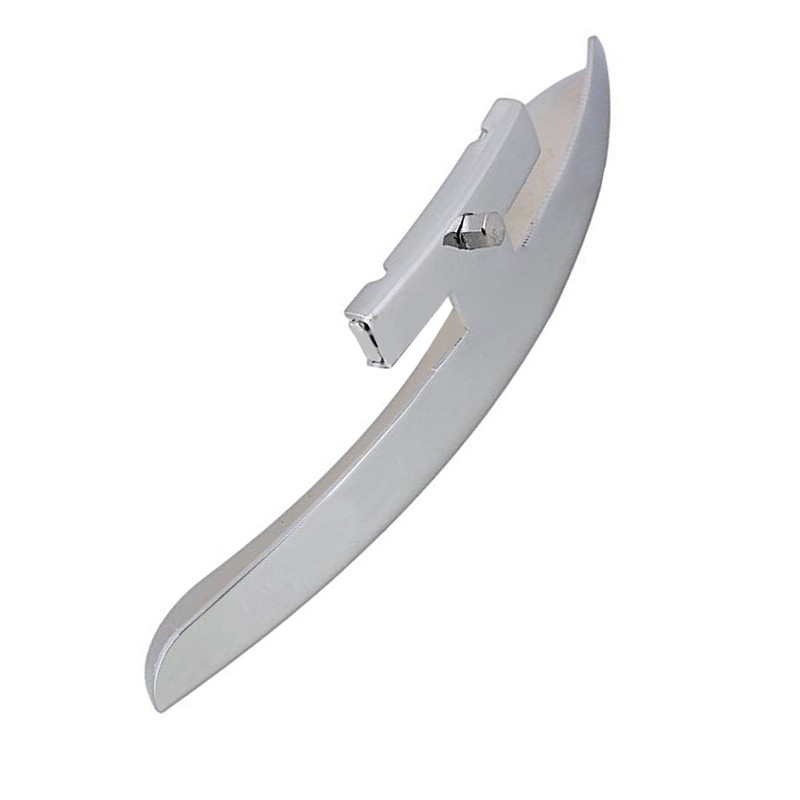 Banjo Armrest Metal Height Angle Guard Plate Instrument Accessory Replacement