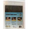 Oggie sticky grip foam for hockey or lacrosse stick
