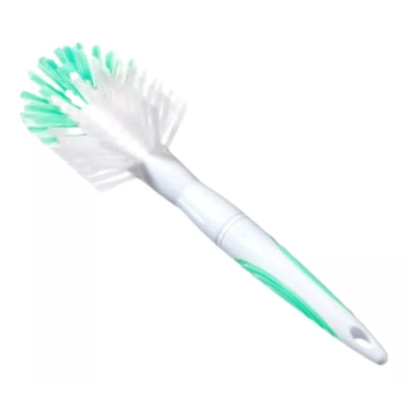 Tommee Tippee Escobillón Cepillo Tommee Tippee 2 En 1