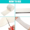 Tubular Bandages Elastic Support Bandage Size D Washable Compression Bandage