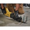 DEWALT Reciprocating Saw, 12 Amp, 2,900 RPM, 4-Position Blade Clamp,
