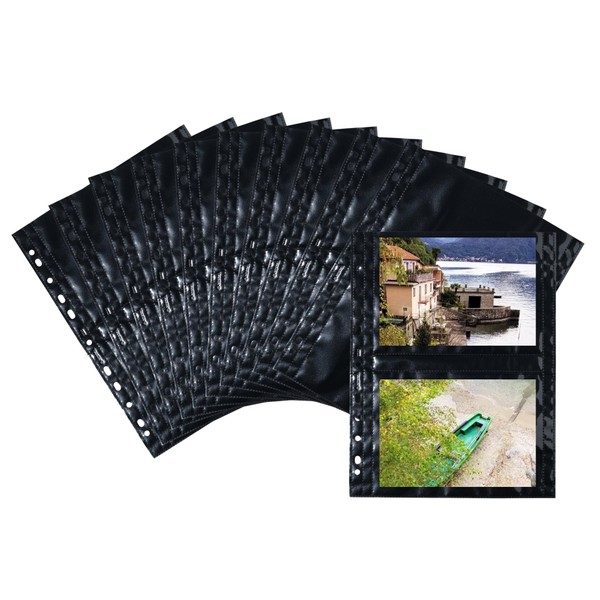 Herma 7787 10pièce 130 x 180 mm; Polypropylene (PP) (S)