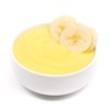 WonderSlim Protein Pudding, Banana Delight, Gluten Free, Low Carb, Low