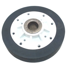 Supco DE1042, Dryer Drum Roller for Maytag, AP4046756, PS2039408, 37001042
