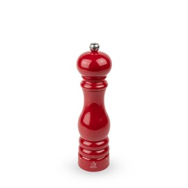 Peugeot Paris u'Select 9-inch Pepper Mill, Passion Red (41236)