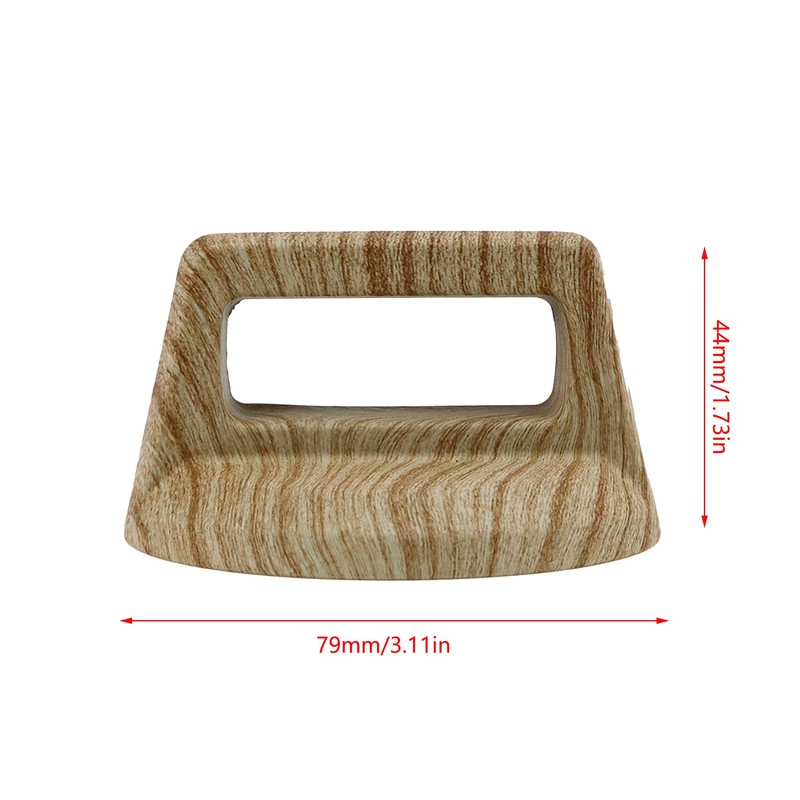 Pastlla 2pcs Pot Lid Top Replacement Knob Pan Lid Holding