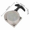 Alloy Pull Start Starter Kit Fit for 49cc 50cc 60cc