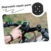 TOVINANNA 1 Set Bike Computer Mounting Kit Stable Cycling Computer
